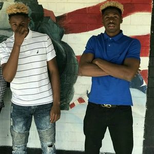 Meet your Posher, De'vontae